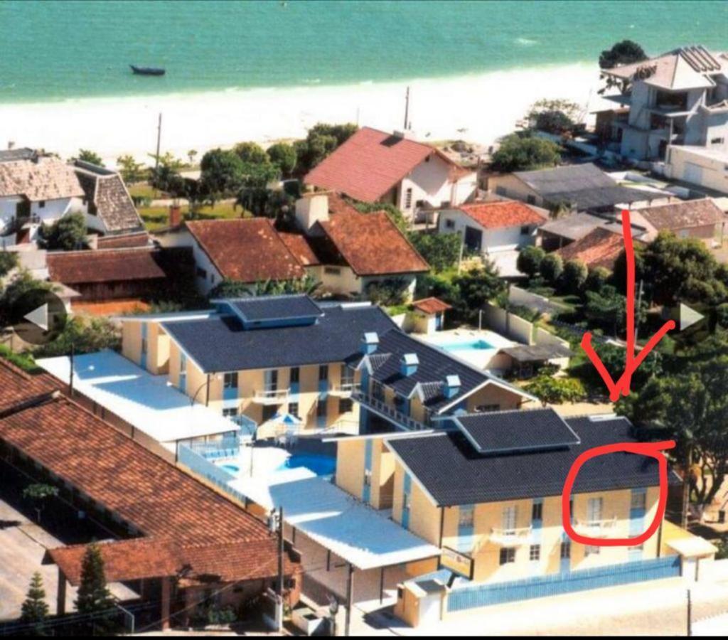 דירות Ap Com Piscina Em פורטו בלו מראה חיצוני תמונה