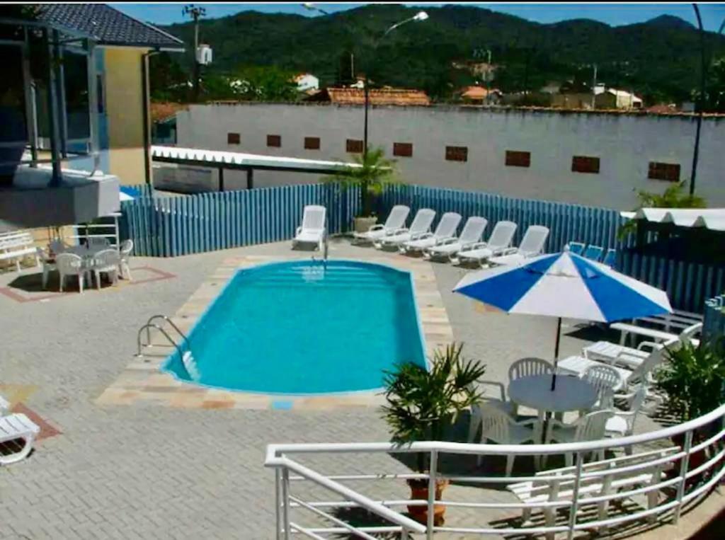 דירות Ap Com Piscina Em פורטו בלו מראה חיצוני תמונה