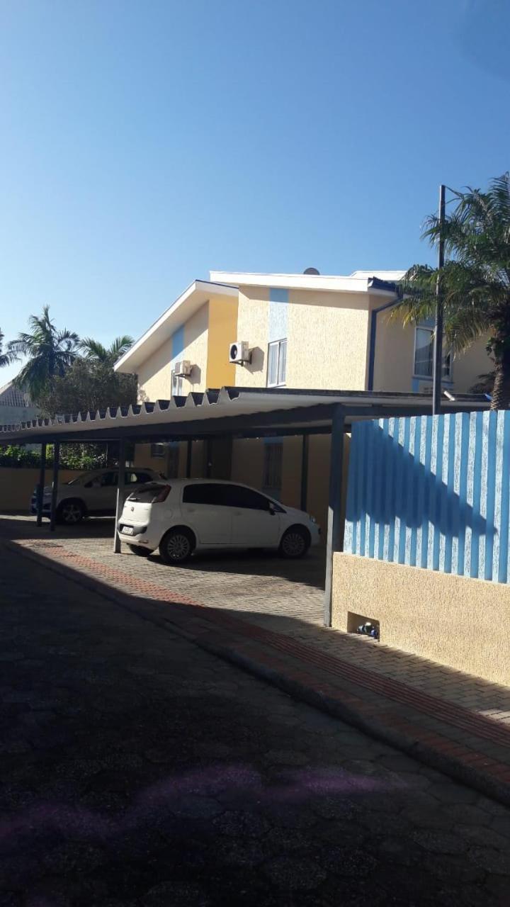 דירות Ap Com Piscina Em פורטו בלו מראה חיצוני תמונה